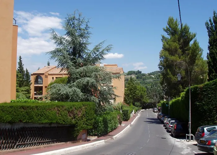Paradisier Apartment Mougins