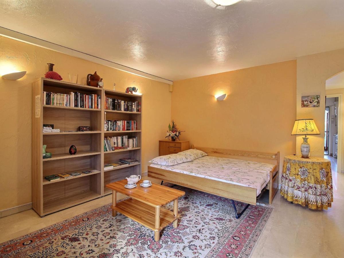 Apartment Paradisier Mougins