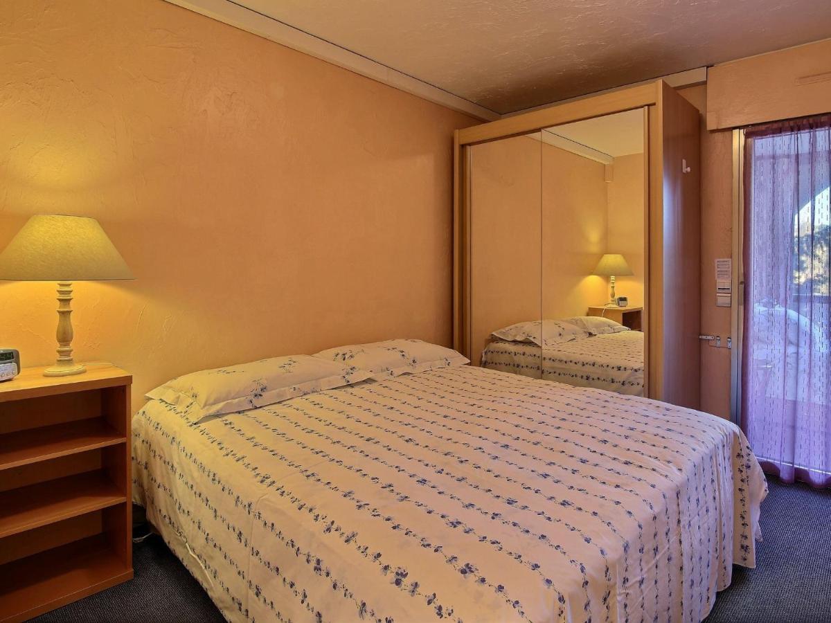 Apartment Paradisier *