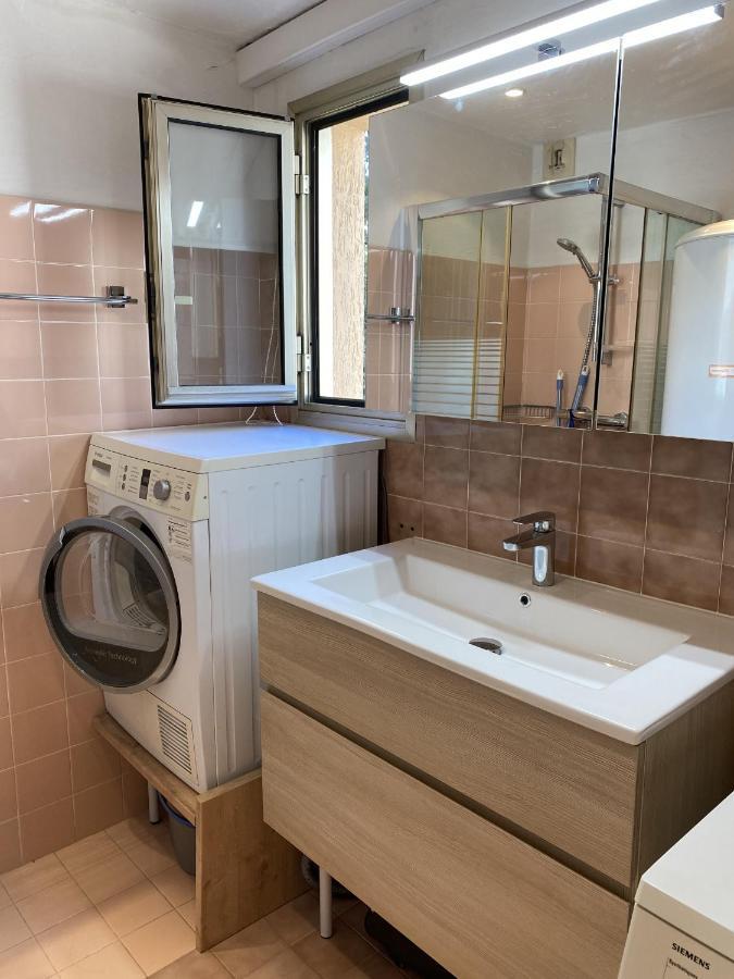 Apartment Paradisier