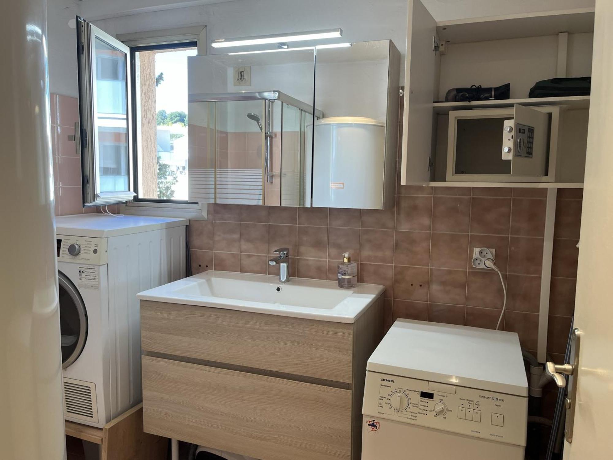 Apartment Paradisier Mougins