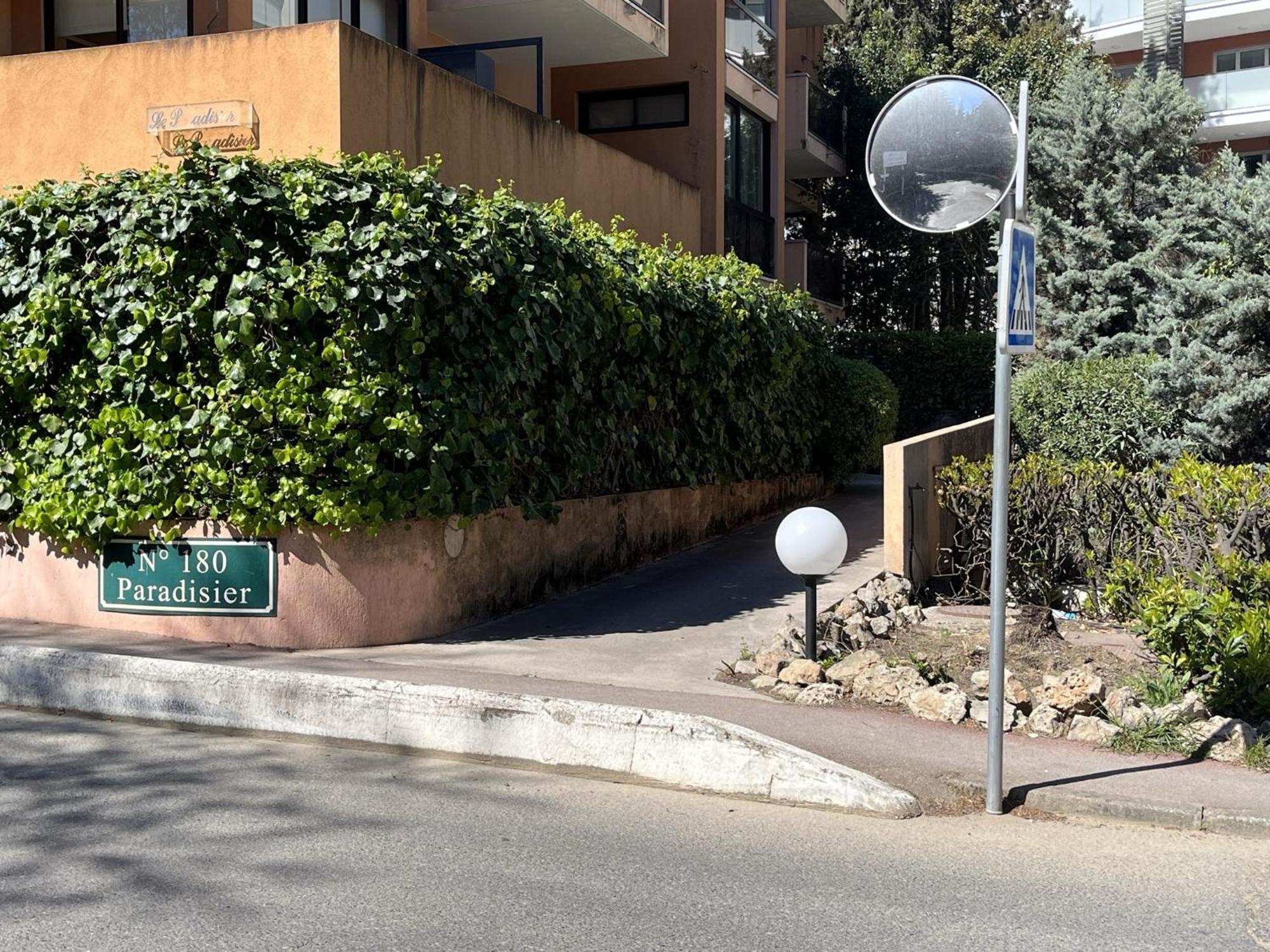 Paradisier * Mougins