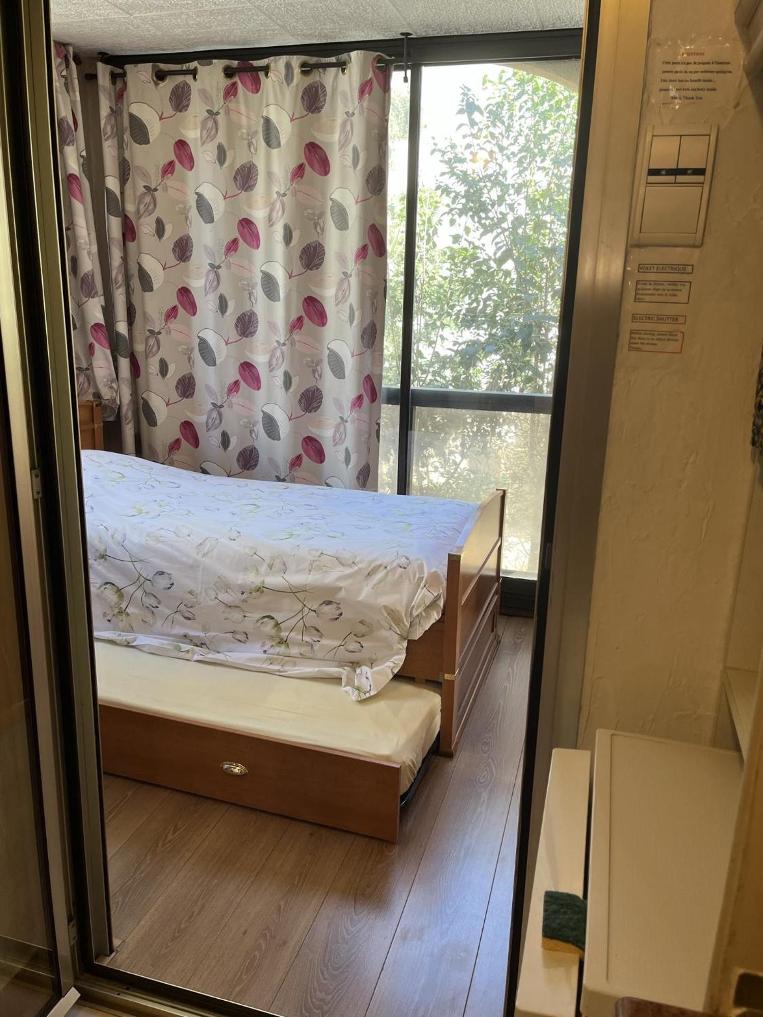 Paradisier Apartment