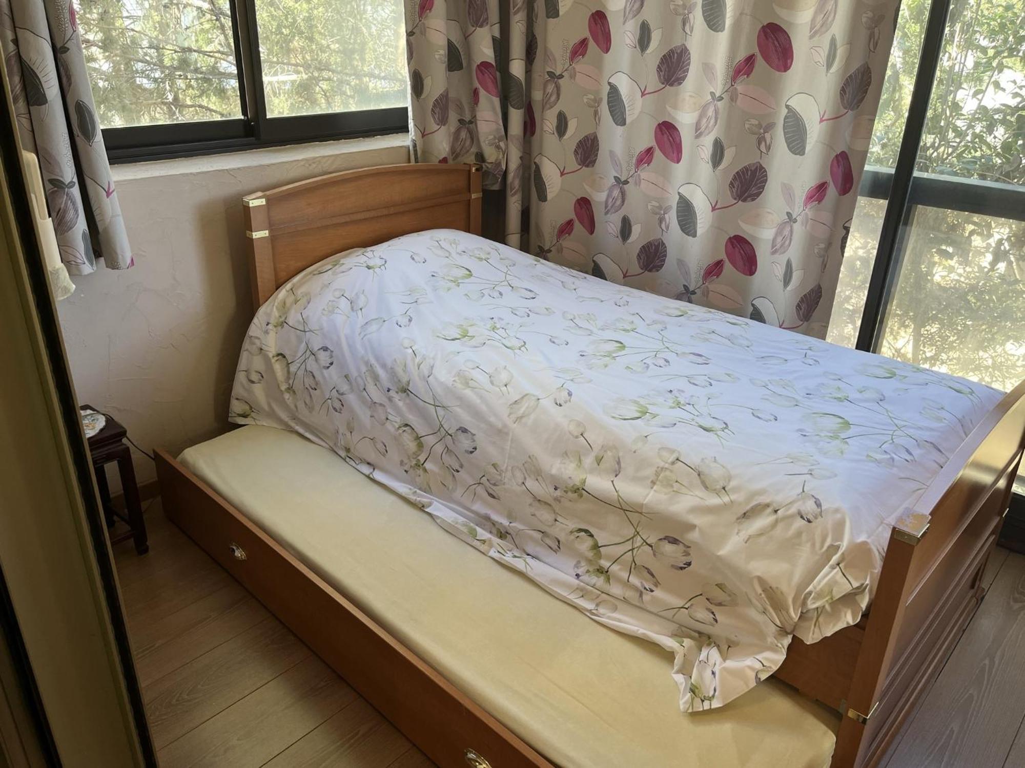 Paradisier Apartment *