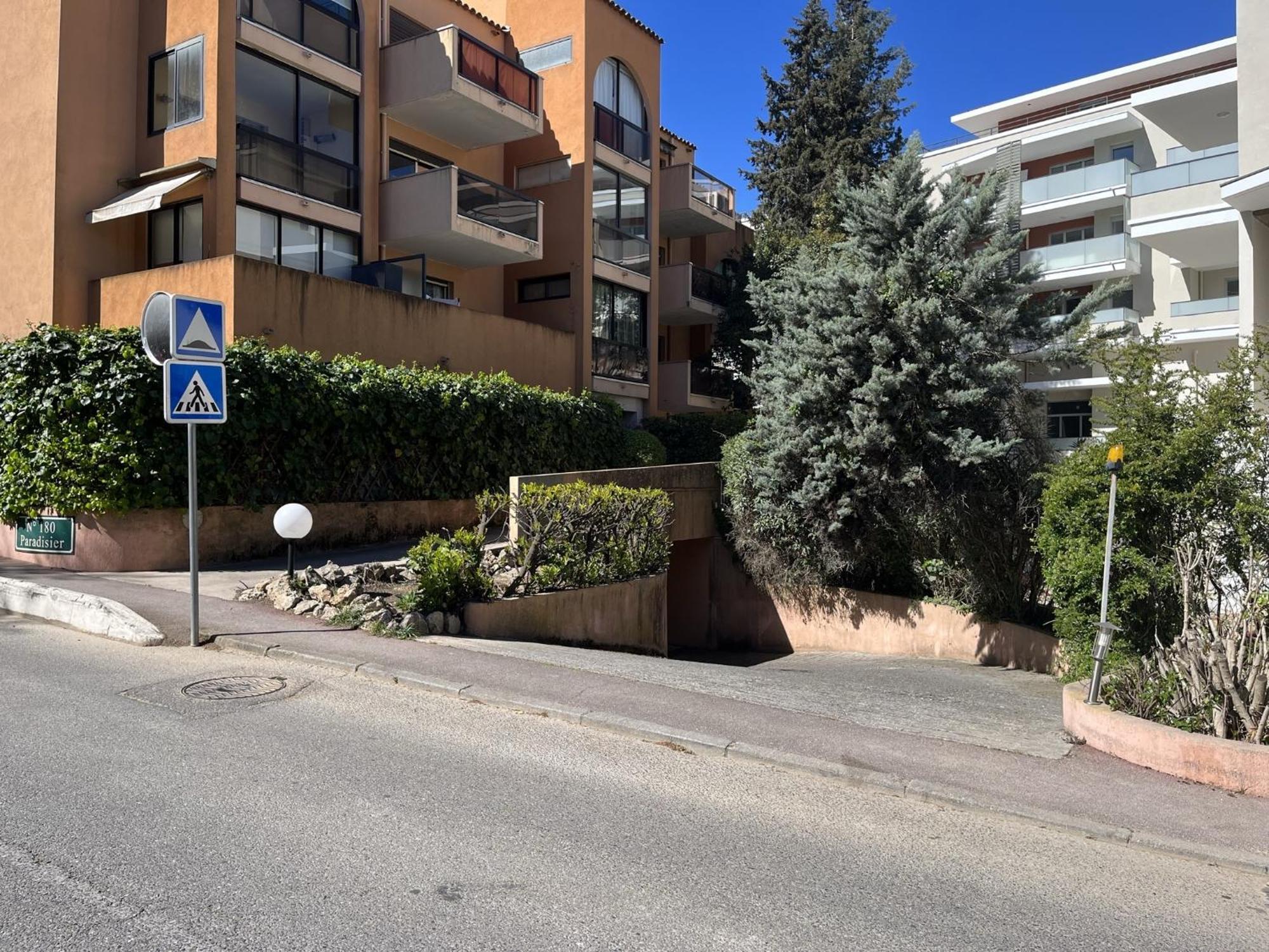 Paradisier Apartment Mougins