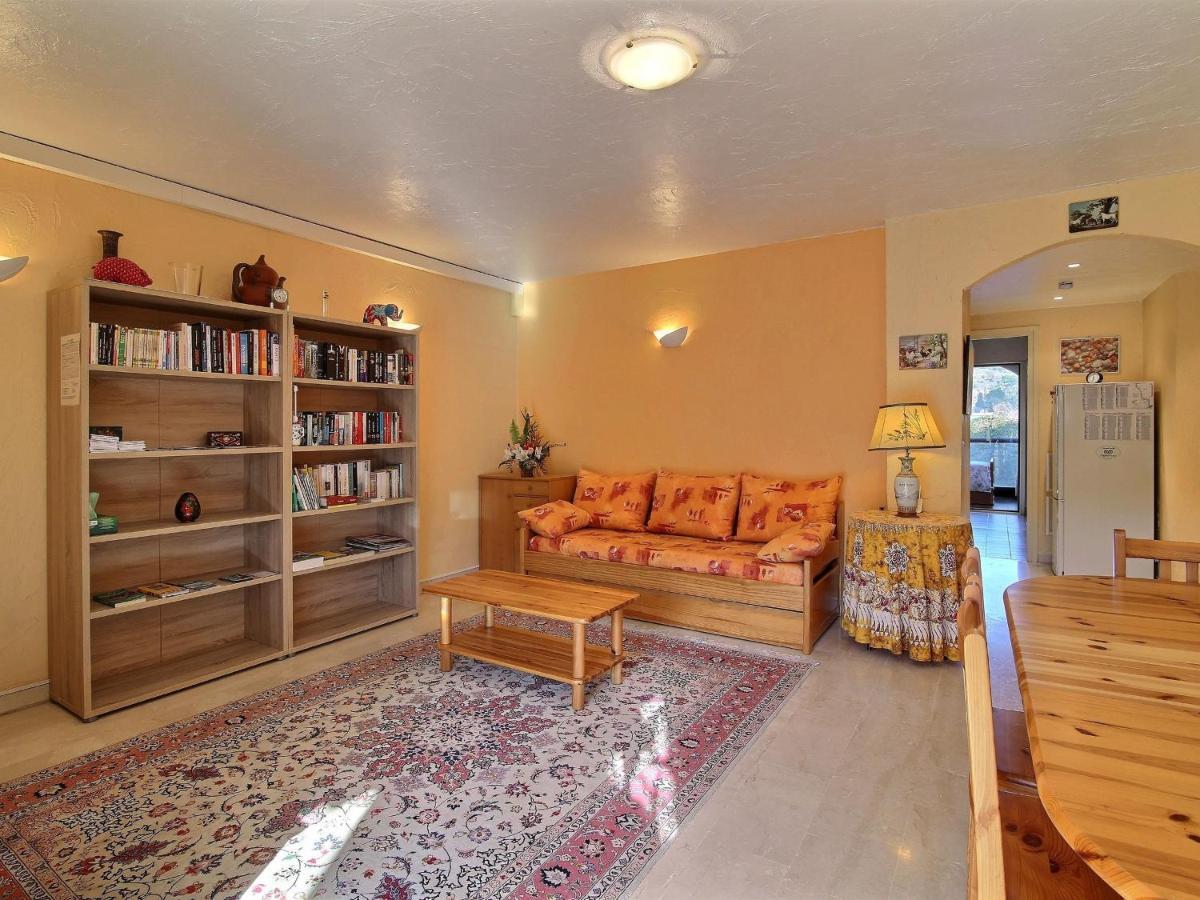 Apartment Paradisier