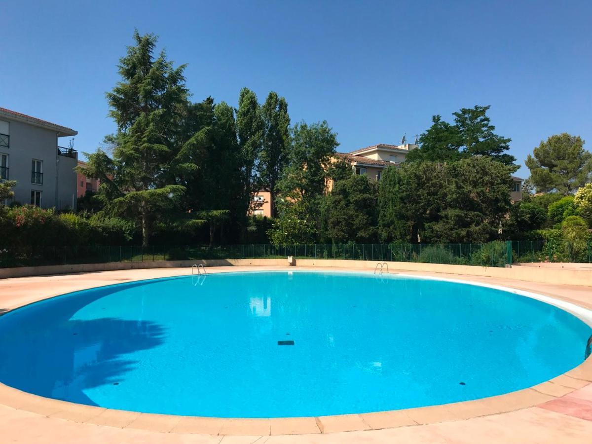 Paradisier Apartment *