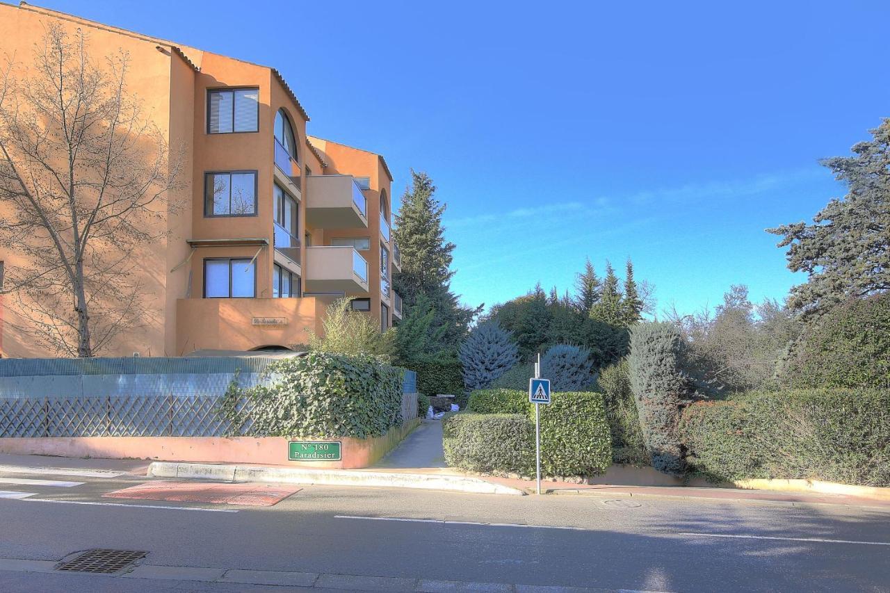 Apartment Paradisier